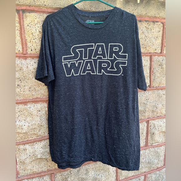 Star Wars Other - Star Wars XL shirt Mens
